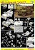Dragon 6725 SAS Raider 1/4 Ton 4x4 Truck (1:35)